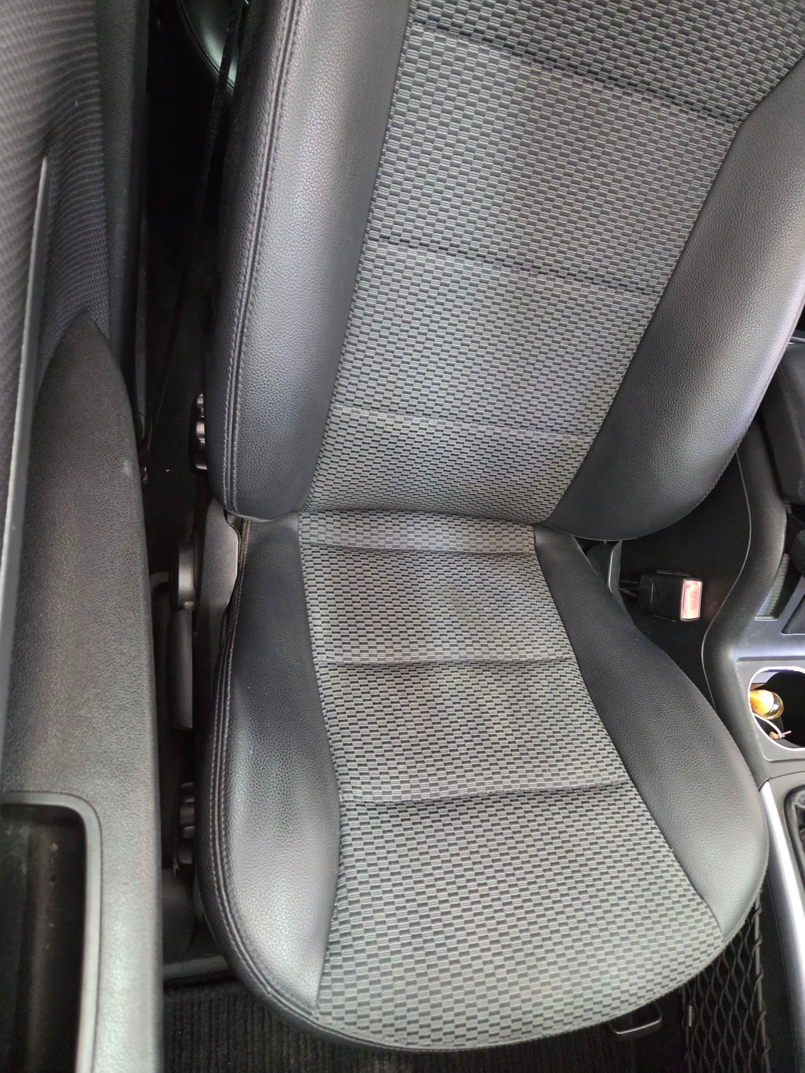 Mercedes-Benz B 180 Facelift | Mobile.bg � ����������� 11