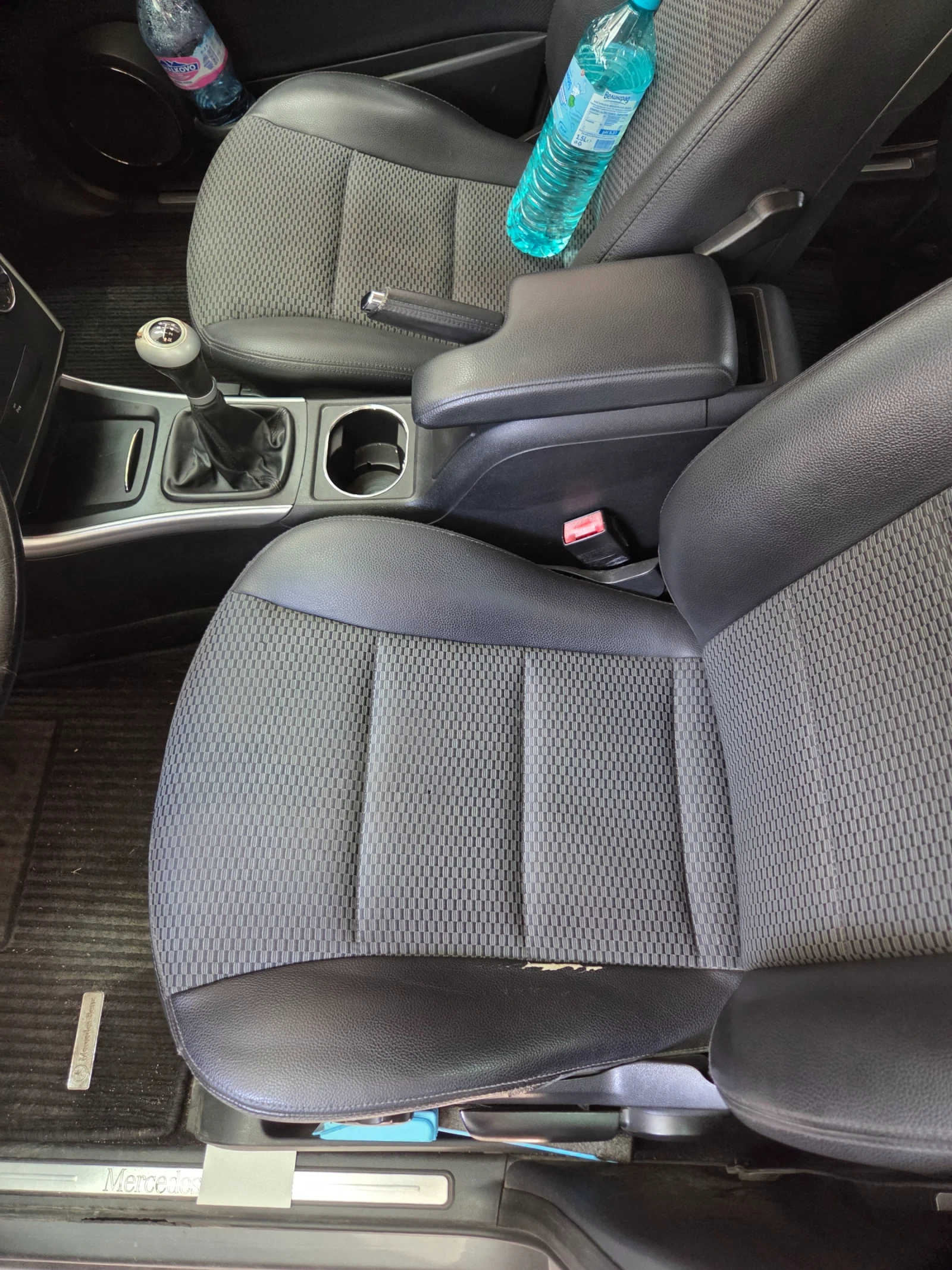 Mercedes-Benz B 180 Facelift | Mobile.bg � ����������� 13