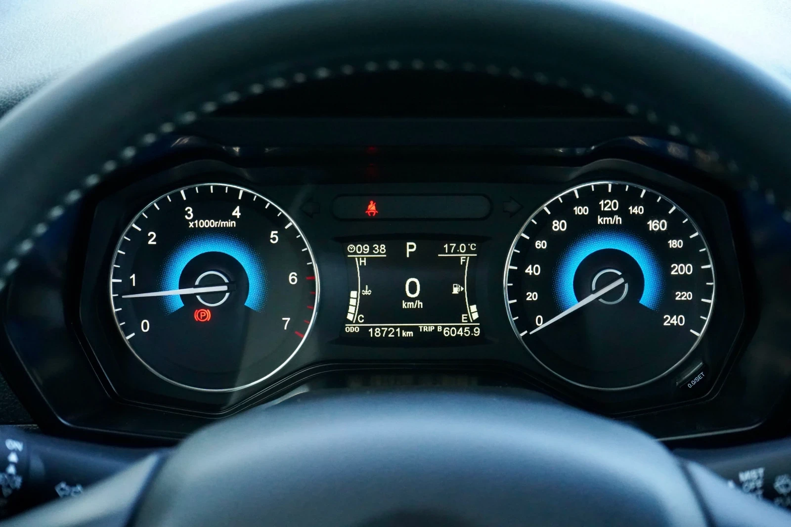 DONGFENG 580 * 1.5 �* 6+ 1* ��������*  | Mobile.bg � ����������� 12
