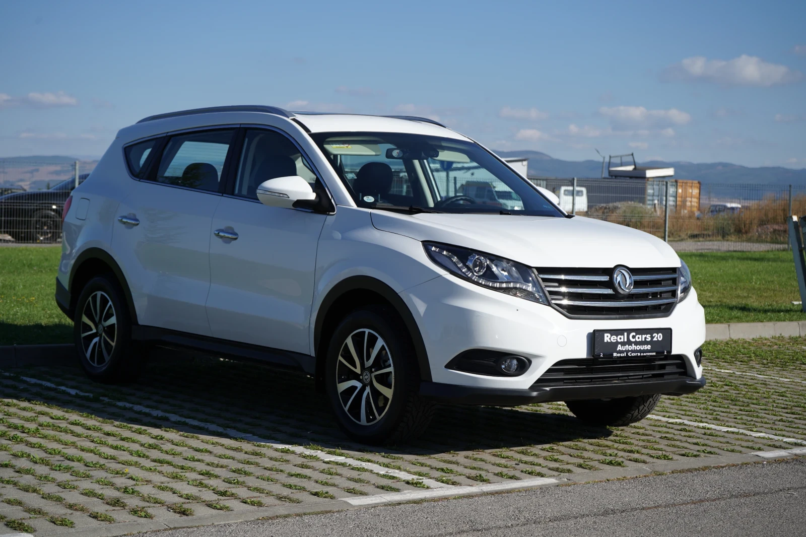 DONGFENG 580 * 1.5 �* 6+ 1* ��������*  | Mobile.bg � ����������� 3