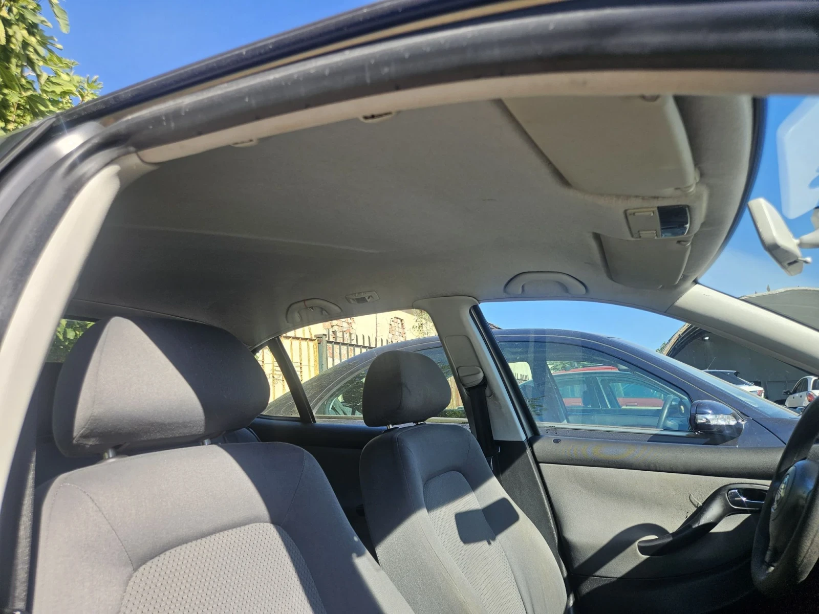 Seat Leon 1.9 TDI 90* Климатроник , снимка 10 - Автомобили и джипове - 56118043