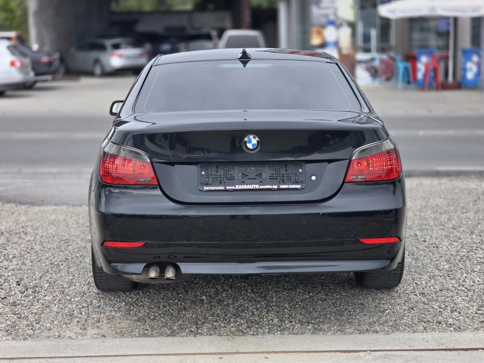BMW 530 3.0D 218 k.c. ���� ������� ������ ��������� | Mobile.bg � ����������� 4