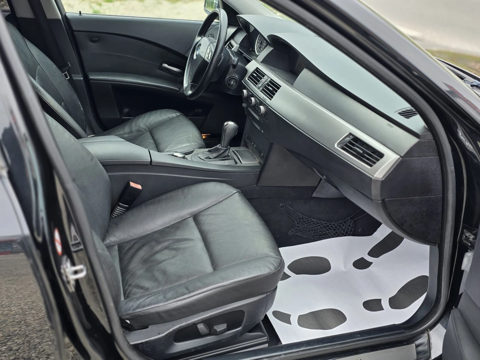 BMW 530 3.0D 218 k.c. ���� ������� ������ ��������� | Mobile.bg � ����������� 12