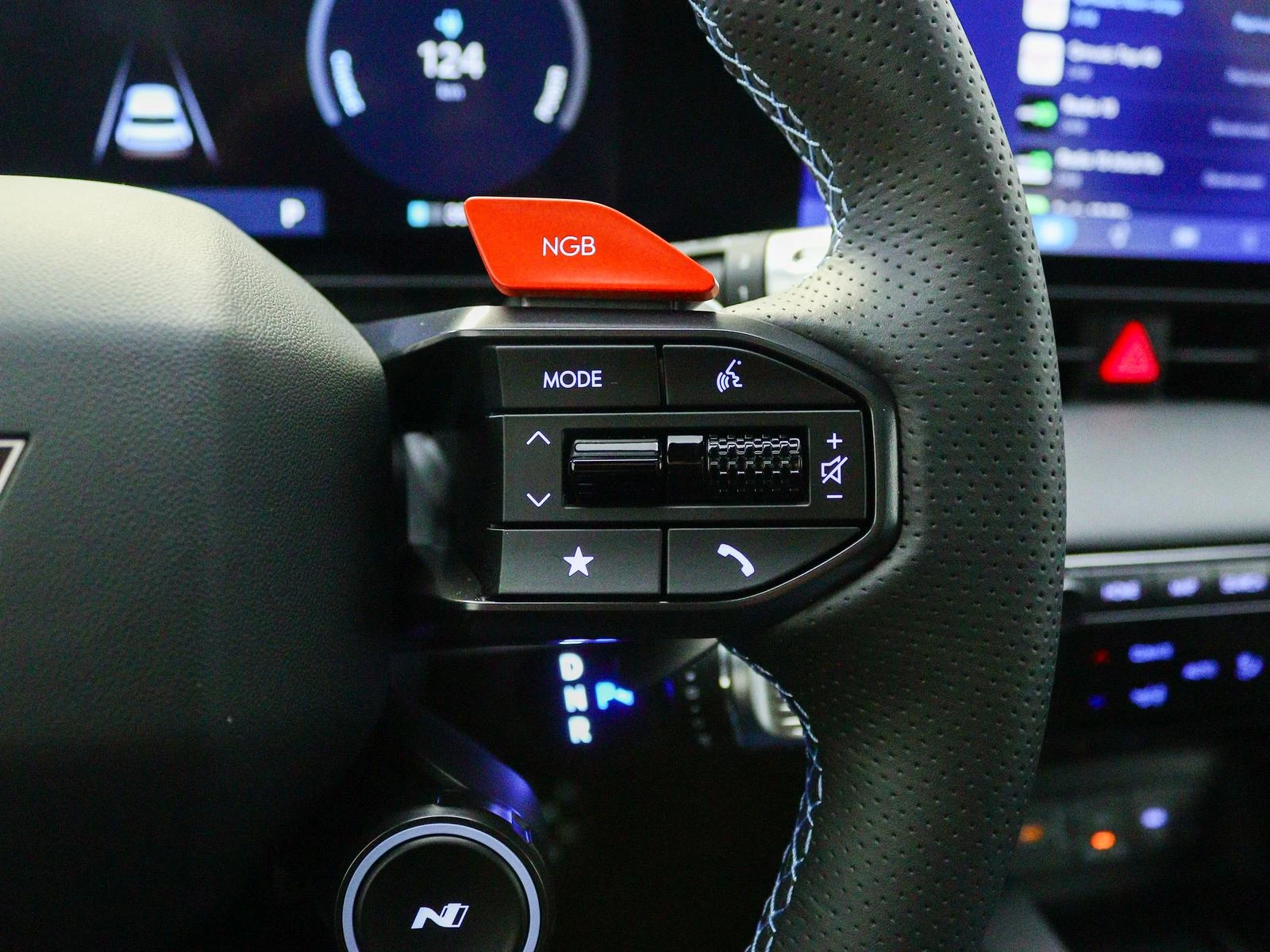 Hyundai Ioniq 5 N* 80 kWh* AWD | Mobile.bg � ����������� 15