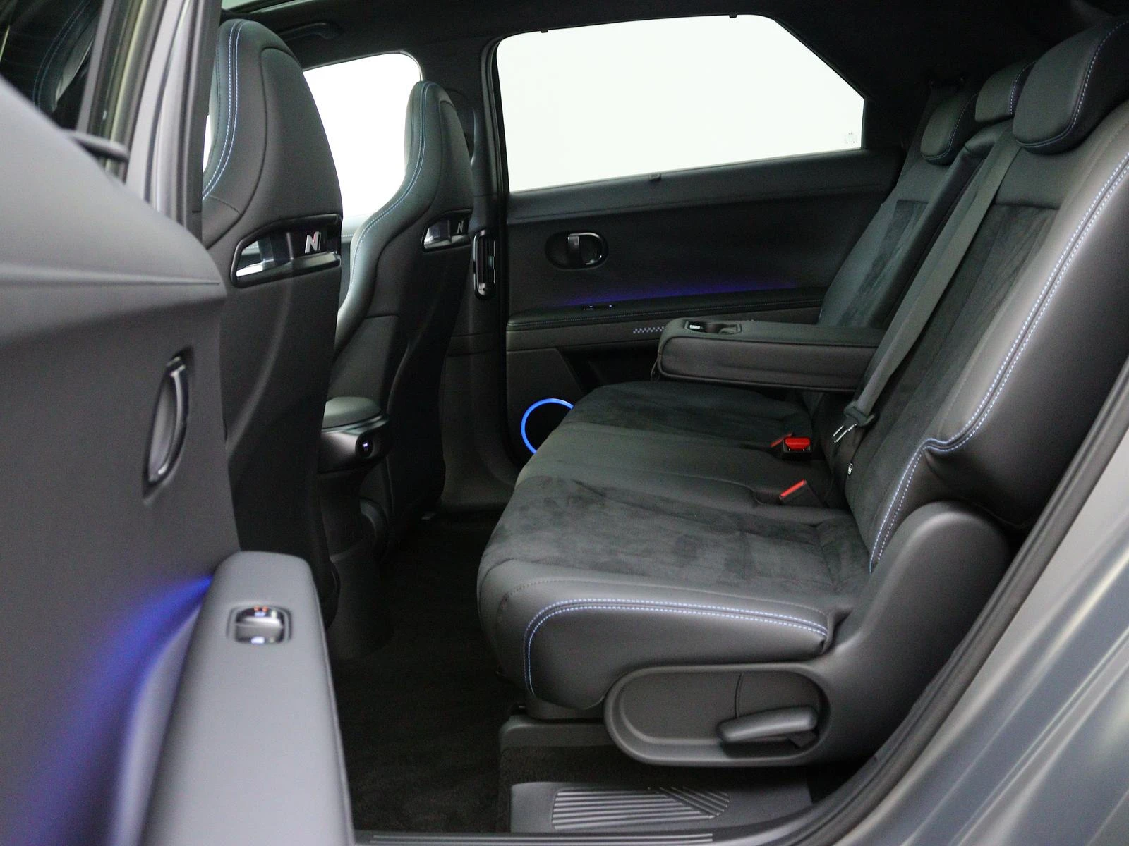 Hyundai Ioniq 5 N* 80 kWh* AWD | Mobile.bg � ����������� 6