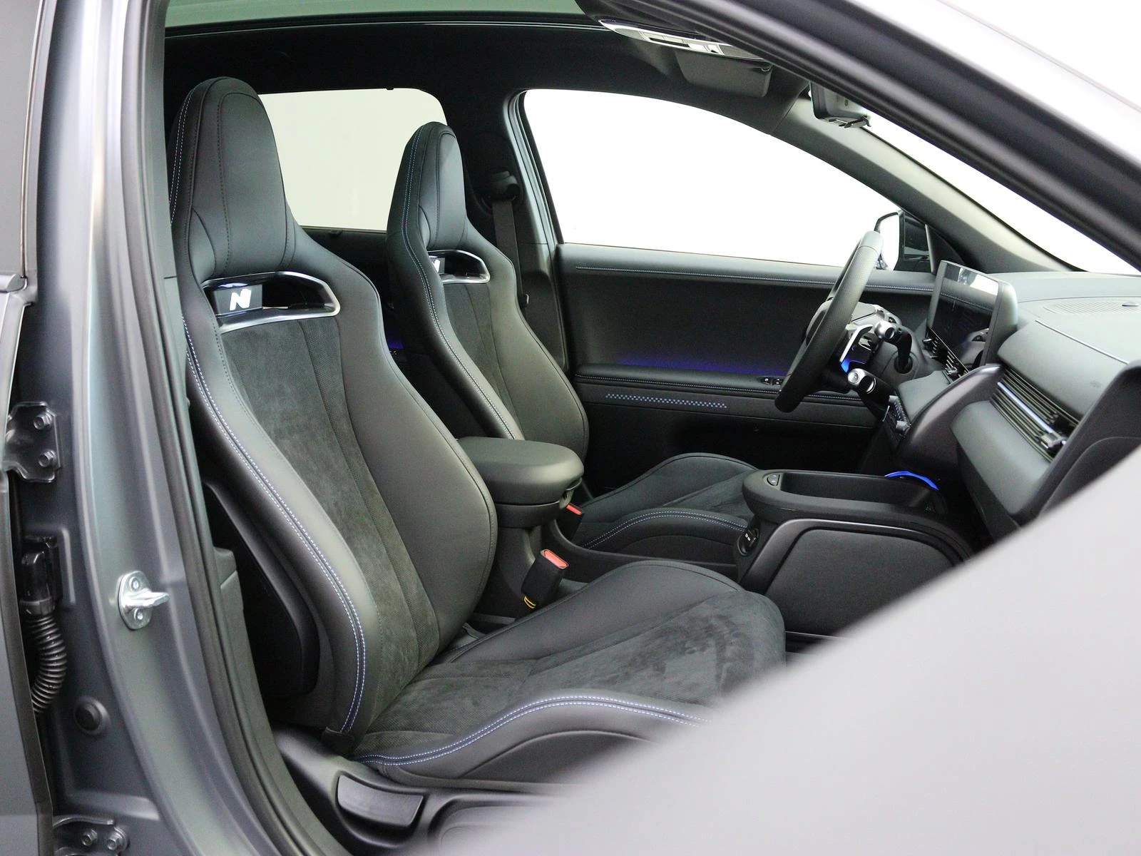 Hyundai Ioniq 5 N* 80 kWh* AWD | Mobile.bg � ����������� 8