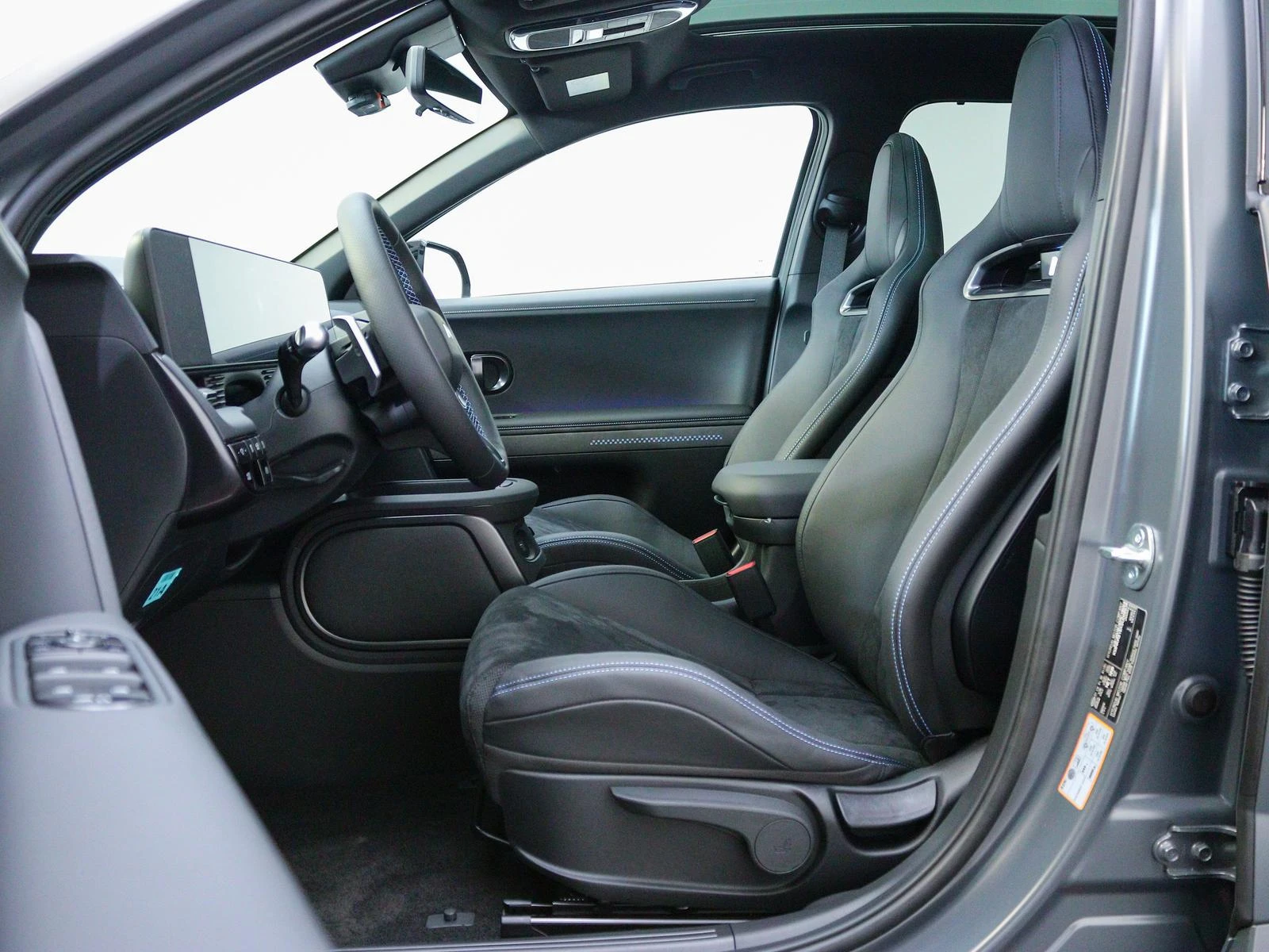 Hyundai Ioniq 5 N* 80 kWh* AWD | Mobile.bg � ����������� 5