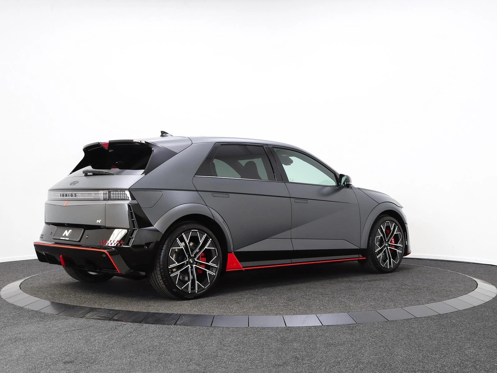 Hyundai Ioniq 5 N* 80 kWh* AWD | Mobile.bg � ����������� 3