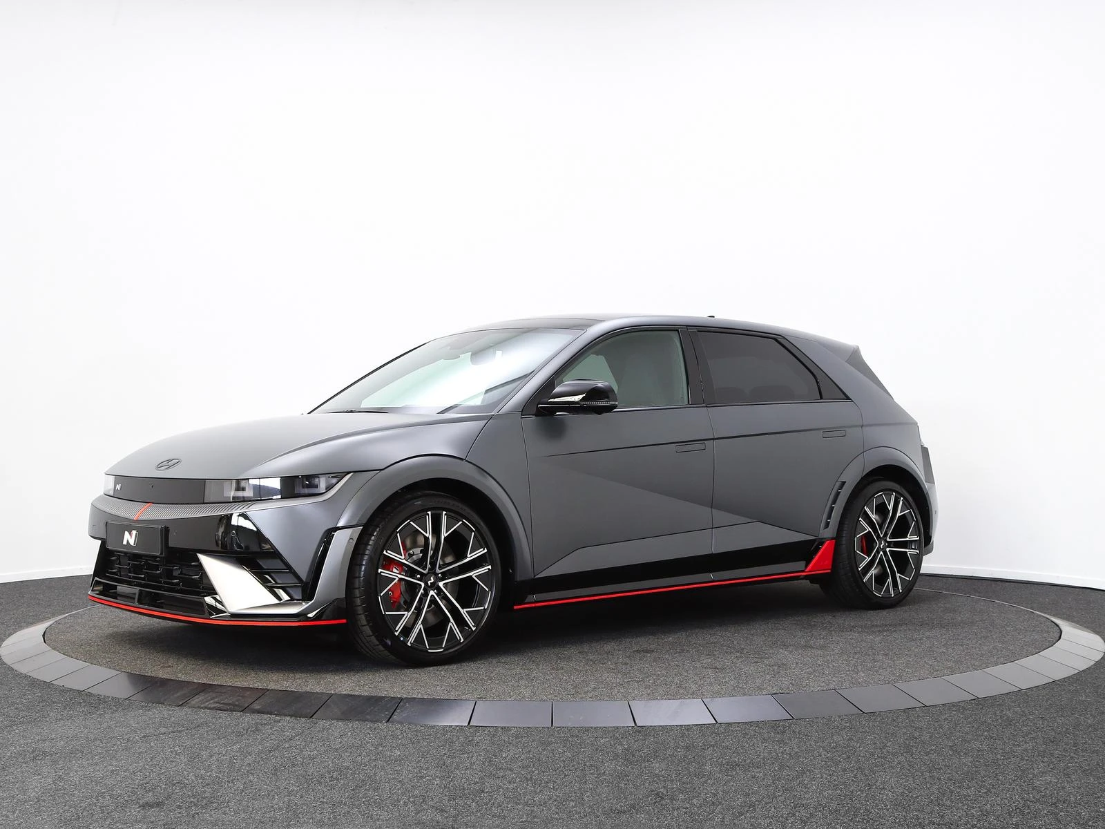 Hyundai Ioniq 5 N* 80 kWh* AWD | Mobile.bg � ����������� 2