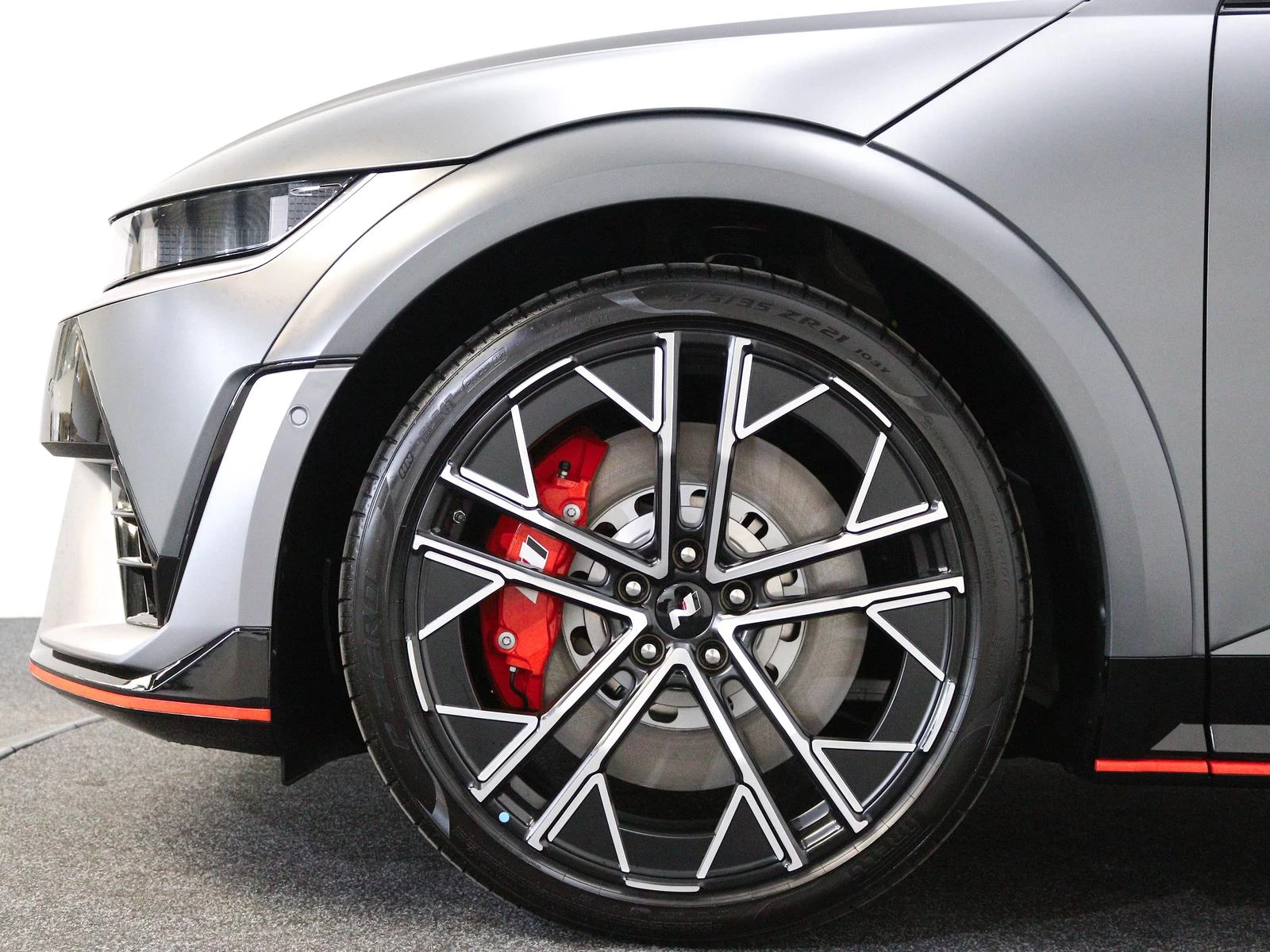 Hyundai Ioniq 5 N* 80 kWh* AWD | Mobile.bg � ����������� 4