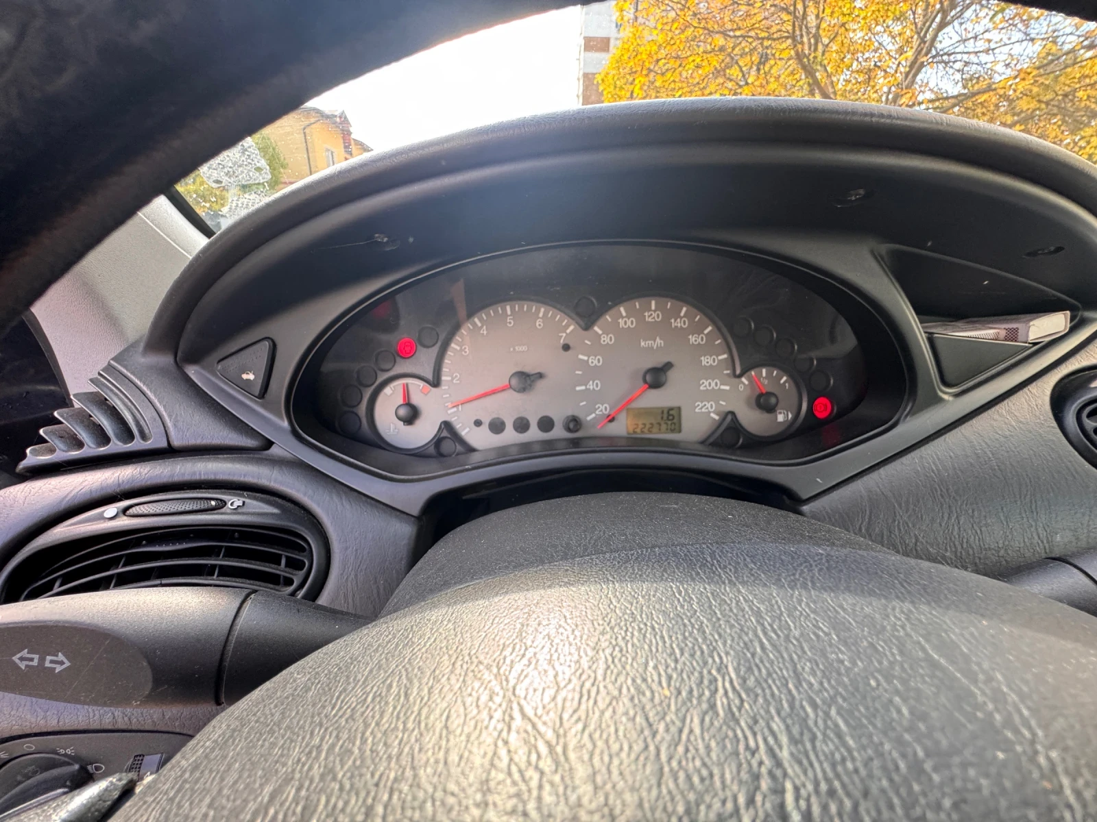 Ford Focus, снимка 2 - Автомобили и джипове - 56438906