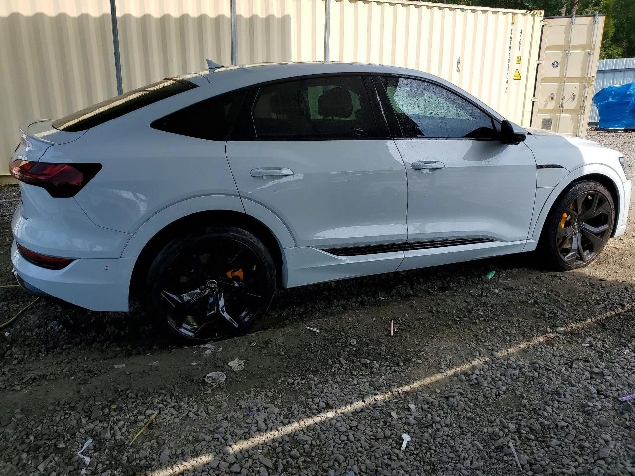 Audi E-Tron SPORTBACK* PRESTIGE* 2022* 402HP* ���� 19 ��� | Mobile.bg � ����������� 6