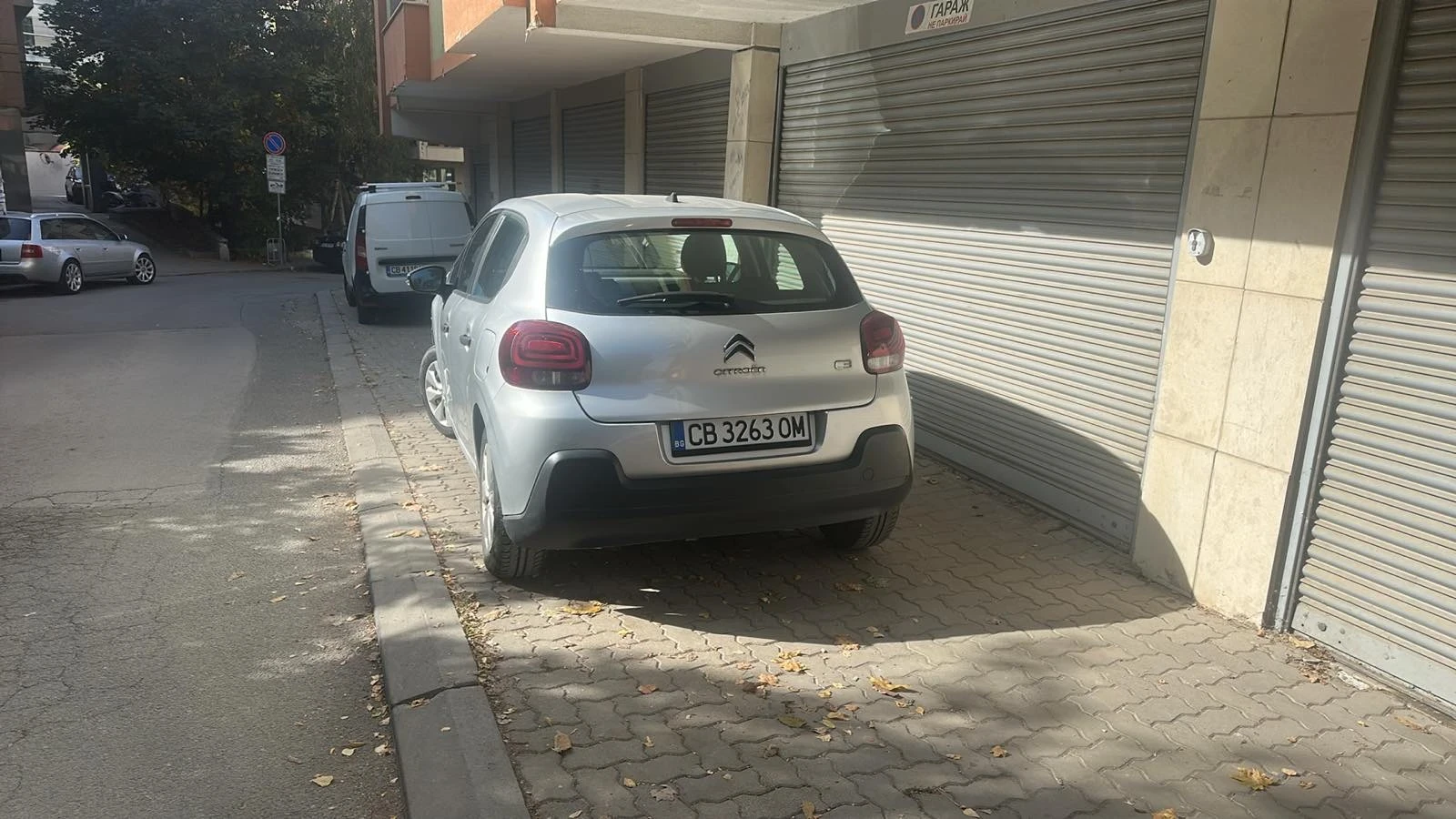 Citroen C3  1, 2 PURE TECH 64800 km !!!, снимка 3 - Автомобили и джипове - 56578583