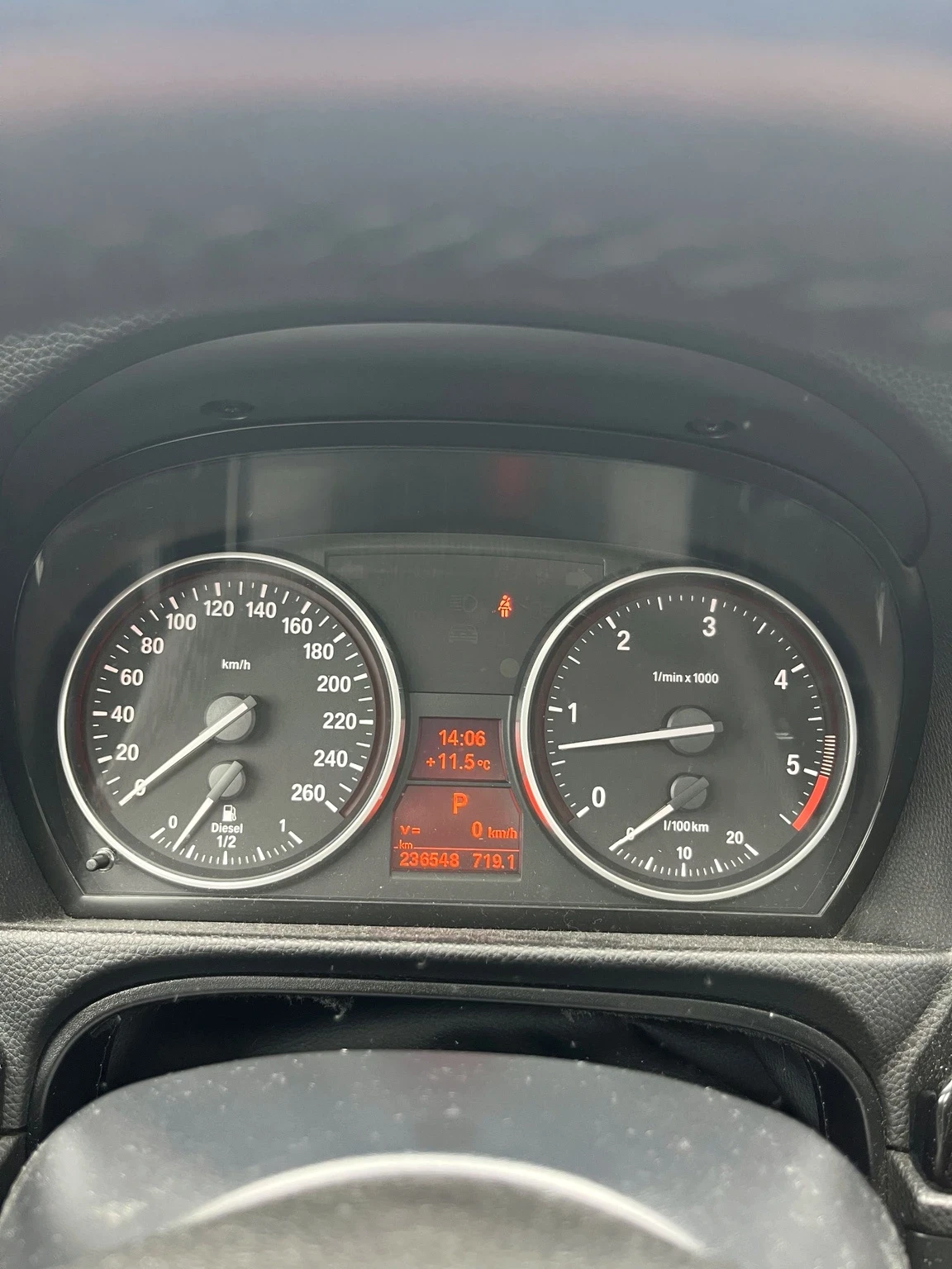 BMW 330 BMW 330 2.5D, снимка 6 - Автомобили и джипове - 56738974