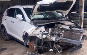 Kia Sportage 1.7 d, снимка 1