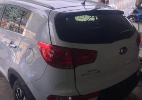 Kia Sportage 1.7 d, снимка 4