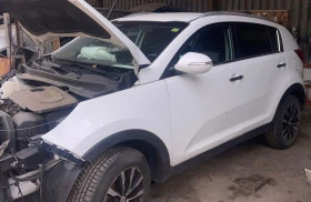 Kia Sportage 1.7 d, снимка 5