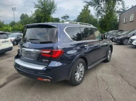 Infiniti QX80 5.6 V8, снимка 12