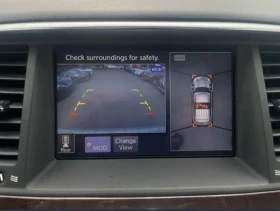 Infiniti QX80 5.6 V8, снимка 11