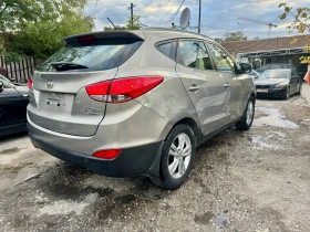 Hyundai IX35 2.0CRDI 136HP 6 SKOROSTI KOJA KLIMA FACE 2013G EU5, снимка 7
