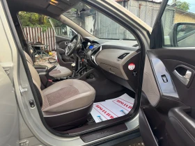 Hyundai IX35 2.0CRDI 136HP 6 SKOROSTI KOJA KLIMA FACE 2013G EU5, снимка 13