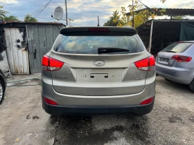 Hyundai IX35 2.0CRDI 136HP 6 SKOROSTI KOJA KLIMA FACE 2013G EU5, снимка 6