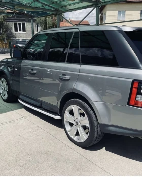 Land Rover Range Rover Sport 5.0 бензин, снимка 1