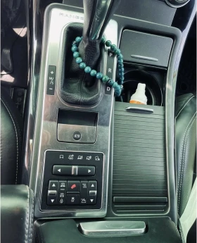 Land Rover Range Rover Sport 5.0 бензин, снимка 10