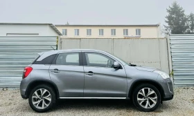 Citroen C4 AIRCROSS 1.6 HDI, снимка 10