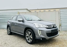 Citroen C4 AIRCROSS 1.6 HDI, снимка 3