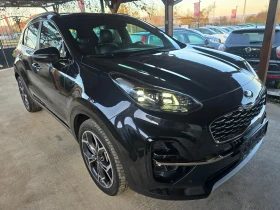 Kia Sportage 1.6GRDI-Mild-Hibryd-GT-LINE-4Х4-АВТОМАТИК, снимка 8