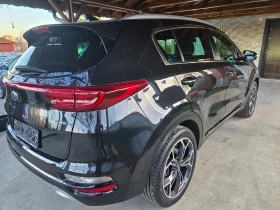 Kia Sportage 1.6GRDI-Mild-Hibryd-GT-LINE-4Х4-АВТОМАТИК, снимка 6