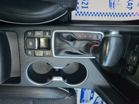 Kia Sportage 1.6GRDI-Mild-Hibryd-GT-LINE-4Х4-АВТОМАТИК, снимка 15