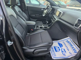 Kia Sportage 1.6GRDI-Mild-Hibryd-GT-LINE-4Х4-АВТОМАТИК, снимка 10