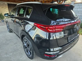 Kia Sportage 1.6GRDI-Mild-Hibryd-GT-LINE-4Х4-АВТОМАТИК, снимка 4
