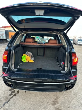 BMW X5, снимка 6