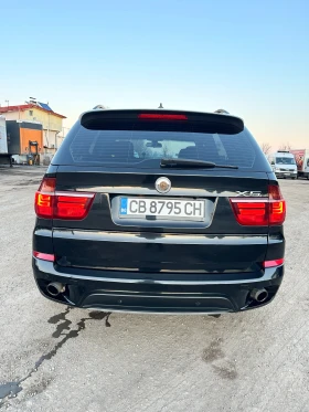 BMW X5, снимка 4