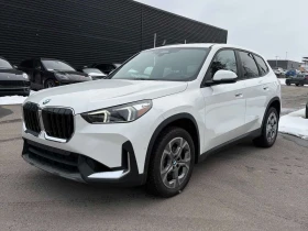 BMW X1  | xDrive28i | CARFAX | ПОДГРЕВИ | ДВА КЛЮЧА | , снимка 1