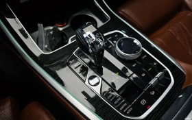 BMW X7 XDRIVE M PACK| LASER| DISTRONIC| TV| ALCANTARA| HU, снимка 8