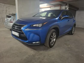 Lexus NX 300h, снимка 2