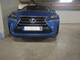Lexus NX 300h, снимка 1