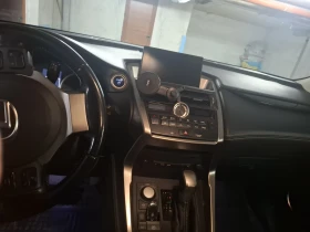 Lexus NX 300h, снимка 4