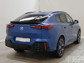 BMW X2 20d xDrive M Sport Paket, снимка 3