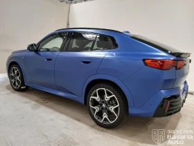 BMW X2 20d xDrive M Sport Paket, снимка 2