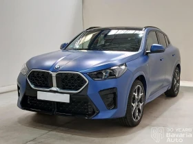 BMW X2 20d xDrive M Sport Paket, снимка 1