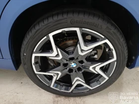 BMW X2 20d xDrive M Sport Paket, снимка 16