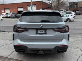 BMW X3 * M40i * CARFAX * ЦЕНА ДО БГ, снимка 4