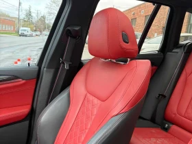 BMW X3 * M40i * CARFAX * ЦЕНА ДО БГ, снимка 13