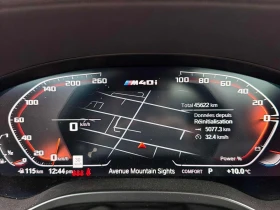 BMW X3 * M40i * CARFAX * ЦЕНА ДО БГ, снимка 8