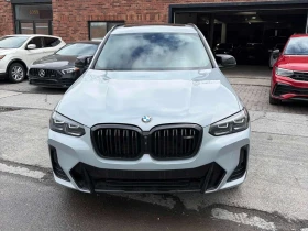 BMW X3 * M40i * CARFAX * ЦЕНА ДО БГ, снимка 6